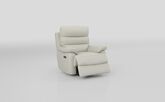 Ossett Power Recliner Chair with Head Tilt