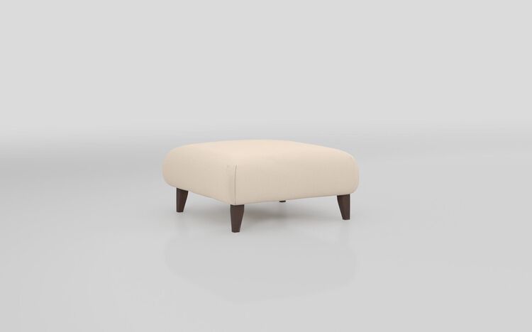 Alva Designer Footstool | Alva Sofa Range | ScS
