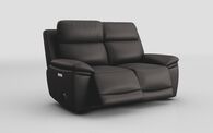 Montefiorino 2 Seater Power Recliner Sofa with Power Head Tilt & Bluetooth | Montefiorino Sofa Range | ScS