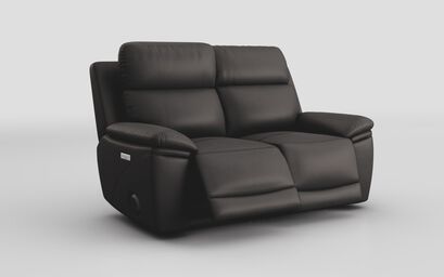 Montefiorino 2 Seater Power Recliner Sofa with Power Head Tilt & Bluetooth | Montefiorino Sofa Range | ScS