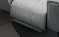 Casetti 2 Seater Sofa with Manual Head Tilt | Casetti Sofa Range | ScS