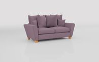 Tenbury 3 Seater Scatter Back Sofa | Tenbury Sofa Range | ScS