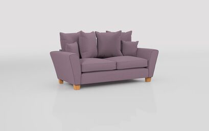 Tenbury 3 Seater Scatter Back Sofa | Tenbury Sofa Range | ScS