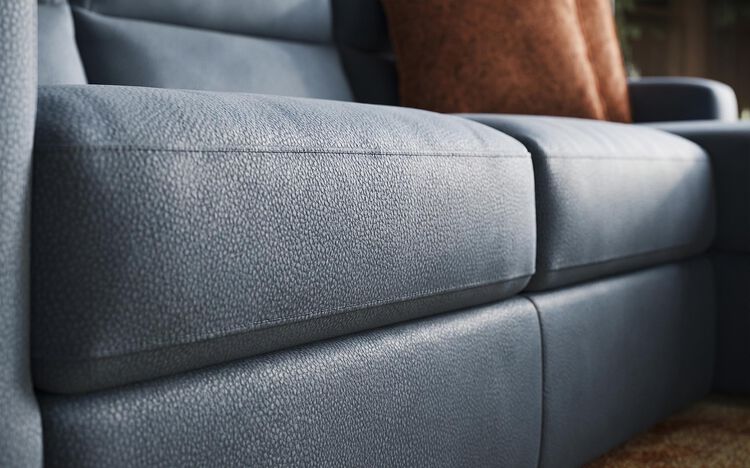 Loiano Armchair | Loiano Sofa Range | ScS
