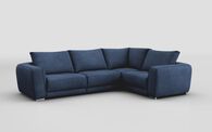 Marzeno 3 Corner 2 Sofa | Marzeno Sofa Range | ScS