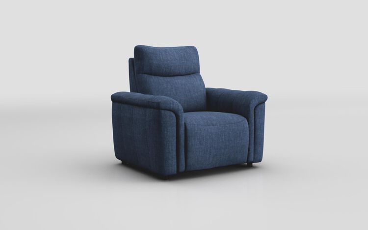 Zello Armchair | Zello Sofa Range | ScS
