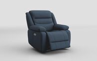 Favale Power Recliner Chair | Favale Sofa Range | ScS