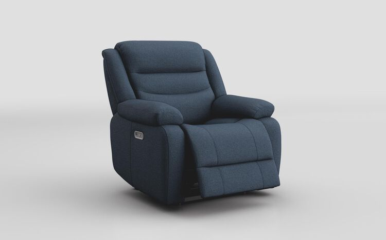 Favale Power Recliner Chair | Favale Sofa Range | ScS