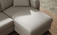 Sestola 3 Seater Sofa with Right Hand Facing Storage Lounger