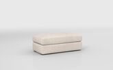 Savazza Large Ottoman