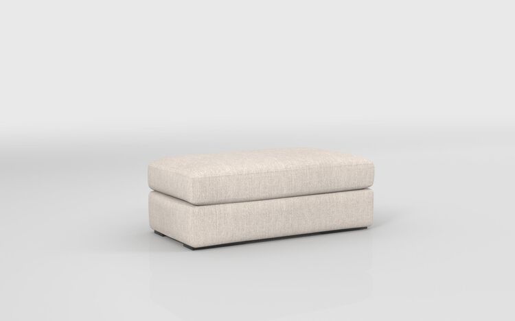Savazza Large Ottoman | Savazza Sofa Range | ScS