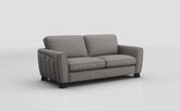 Modigliana 3 Seater Sofa Standard Back