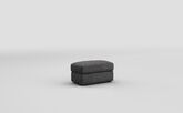 Gambettola Chaise Footstool