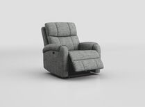 Calisese Manual Recliner Chair | Calisese Sofa Range | ScS