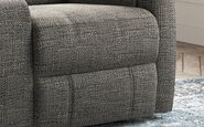 Calisese 2 Seater Power Recliner Sofa
