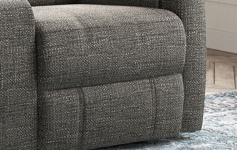 Calisese 2 Seater Power Recliner Sofa