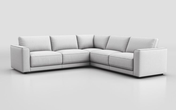Alfero Express 2 Corner 2 Sofa | Alfero Sofa Range | ScS