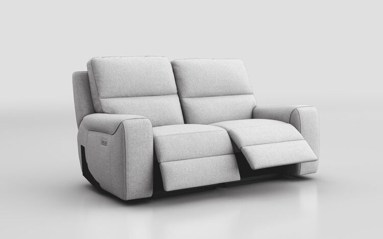 Lugo 3 Seater Power Recliner | Lugo Sofa Range | ScS