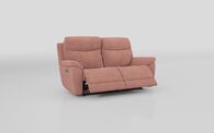 Eldwick 3 Seater Power Recliner Sofa with Head Tilt & Lumbar | Eldwick Sofa Range | ScS