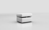 Chalbury Large Storage Foostool