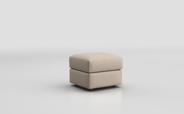 Calboli Footstool | Calboli Sofa Range | ScS