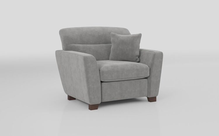 Alva Snuggle Chair | Alva Sofa Range | ScS