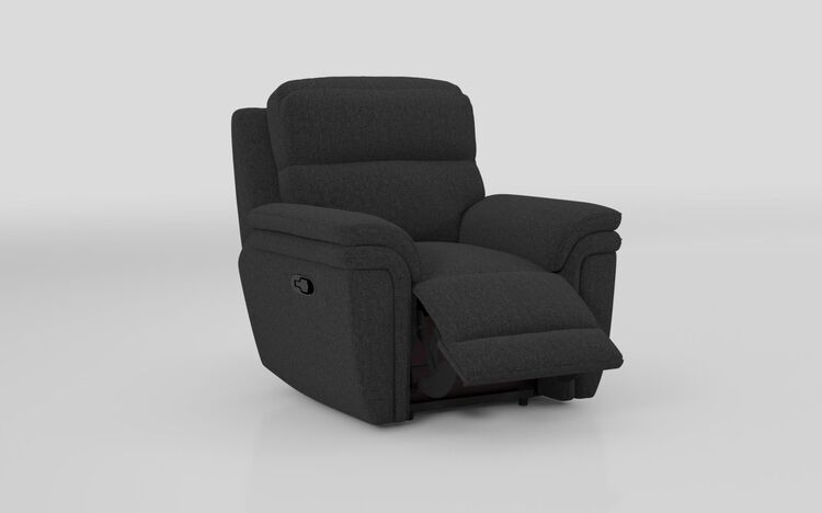 Maer Manual Recliner Chair | Maer Sofa Range | ScS