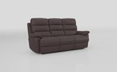 Ossett 3 Seater Sofa