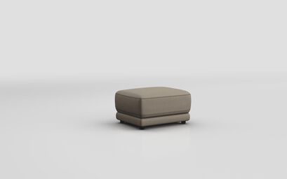 Alfero Footstool | Alfero Sofa Range | ScS