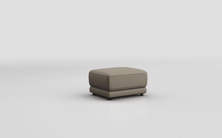 Alfero Footstool | Alfero Sofa Range | ScS
