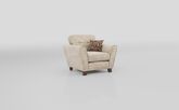 Living Esme Fabric Standard Chair