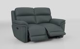 Maer 2 Seater Manual Recliner Sofa