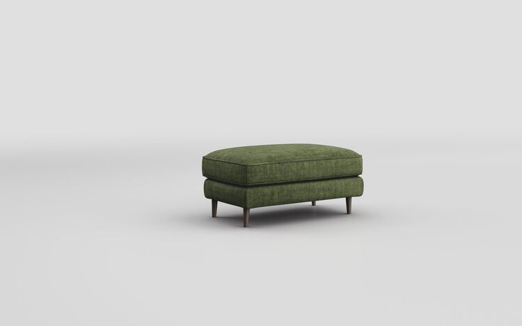 Saiano Footstool | Saiano Sofa Range | ScS