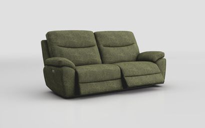 Argenta 3 Seater Power Recliner Sofa | Argenta Sofa Range | ScS