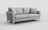 Bosini 3 Seater Sofa