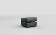 Sarsina Storage Footstool | Sarsina Sofa Range | ScS