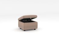Maer Storage Footstool | Maer Sofa Range | ScS