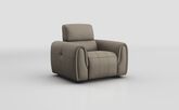 Serra Armchair