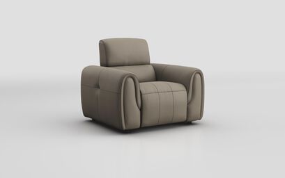 Serra Armchair | Serra Sofa Range | ScS