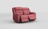Ainsdale 2 Seater Manual Recliner Sofa