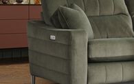 Gretna Storage Footstool | Gretna Sofa Range | ScS