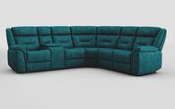 Ainsdale 2 Corner 2 Sofa with Console | Ainsdale Sofa Range | ScS