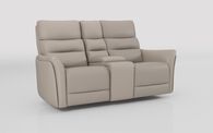 Cleveley 2 Seater Sofa with Console | Cleveley Sofa Range | ScS