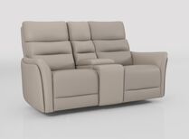 Cleveley 2 Seater Sofa with Console | Cleveley Sofa Range | ScS
