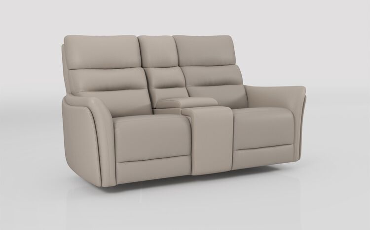 Cleveley 2 Seater Sofa with Console | Cleveley Sofa Range | ScS