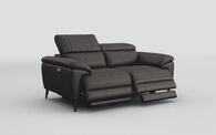 Rodello 2 Seater Power Recliner Sofa with Manual Head Tilt | Rodello Sofa Range | ScS