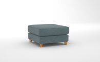 Tenbury Chaise Footstool | Tenbury Sofa Range | ScS