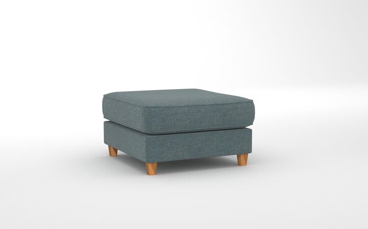 Tenbury Chaise Footstool | Tenbury Sofa Range | ScS