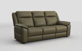 Poggiolo 3 Seater Sofa