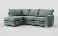 Borello 1 Corner 2 Left Hand Facing Chaise | Borello Sofa Range | ScS